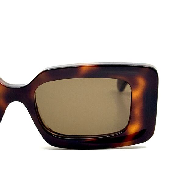 New, LOEWE Sunglasses LW40102F 52E Authentic - Picture 6 of 13